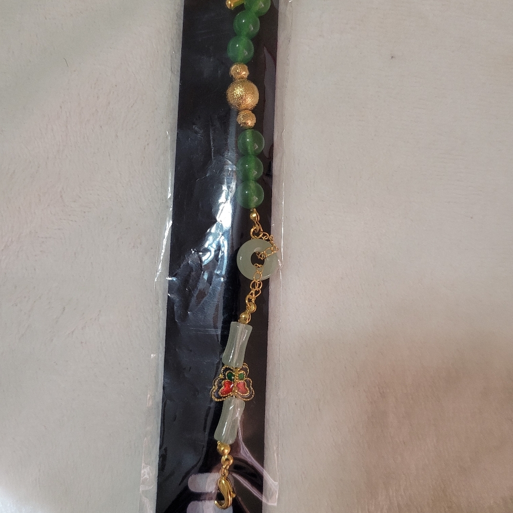 Fashion bracelet